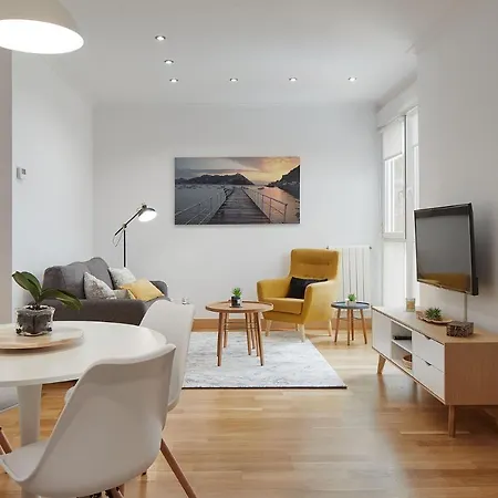 Apartamento The Collection - Vaumm San Sebastián