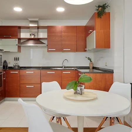 Apartman The Collection - Vaumm San Sebastián