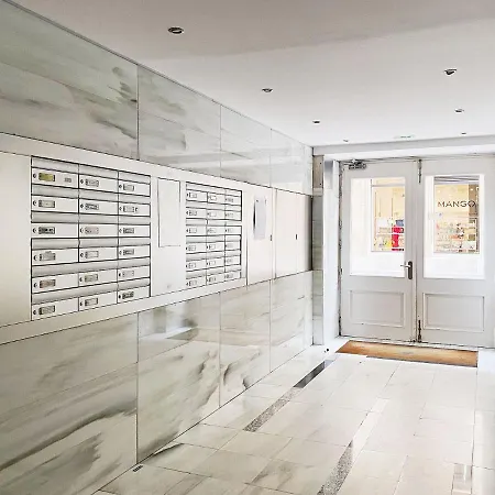 Apartamento The Collection - Vaumm San Sebastián