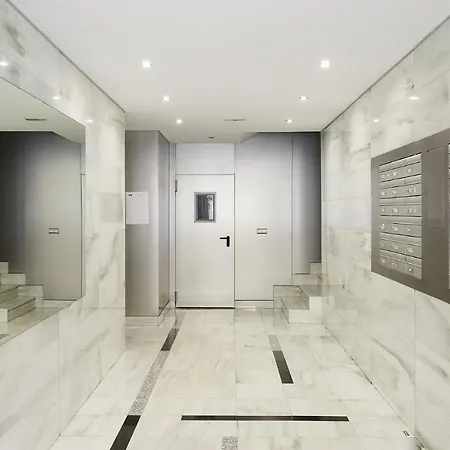 Apartamento The Collection - Vaumm San Sebastián