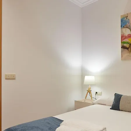 The Collection - Vaumm Apartman San Sebastián