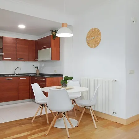 Appartement The Collection - Vaumm *