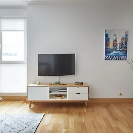 The Collection - Vaumm Apartment