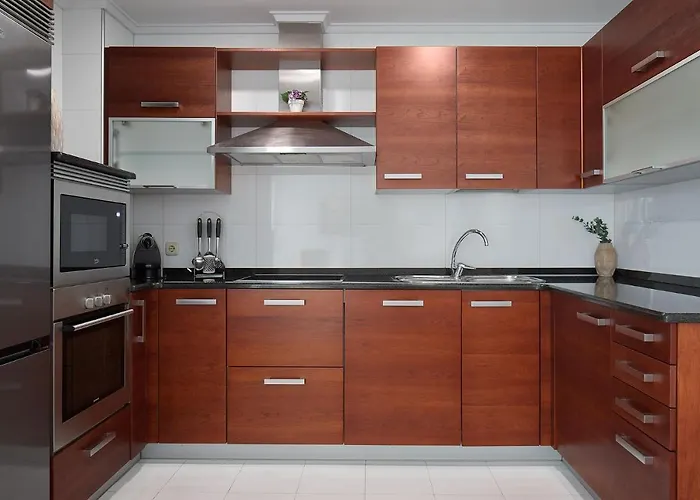 Lejlighed The Collection - Vaumm *