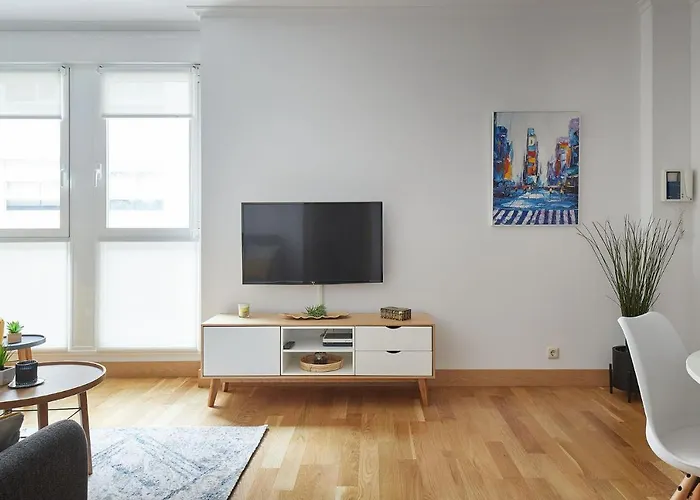 The Collection - Vaumm Lejlighed