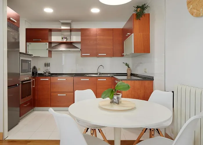 Lejlighed The Collection - Vaumm San Sebastián