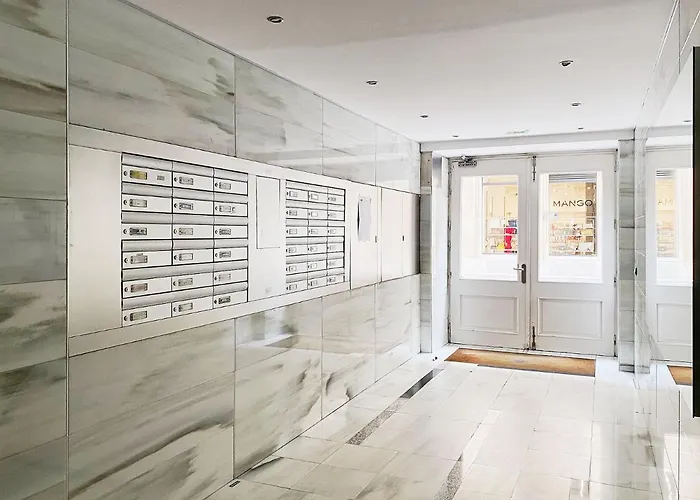 Lejlighed The Collection - Vaumm San Sebastián