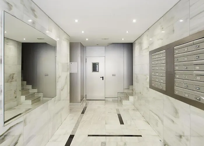 Lejlighed The Collection - Vaumm San Sebastián