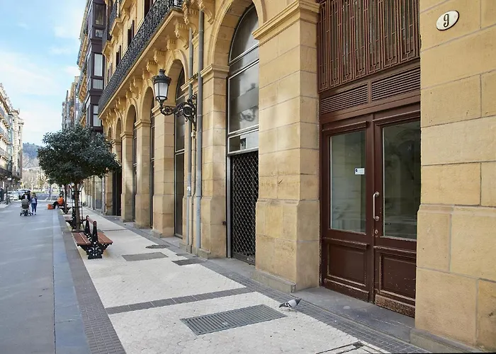 Lejlighed The Collection - Vaumm