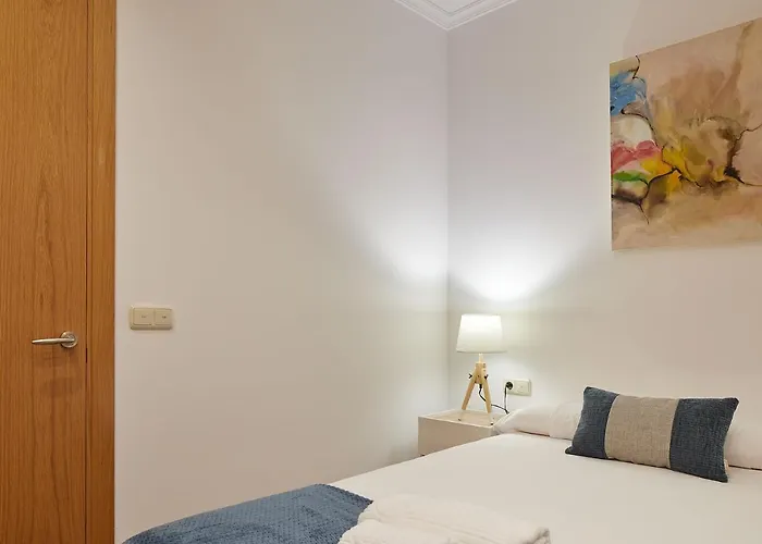 The Collection - Vaumm Lejlighed San Sebastián